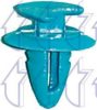 FIAT 14188282 Clip, trim/protective strip